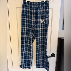 Men’s New York Yankees Pajama bottoms